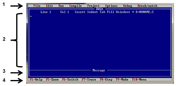 Turbo C Graphics - Free download and software reviews - CNET Download